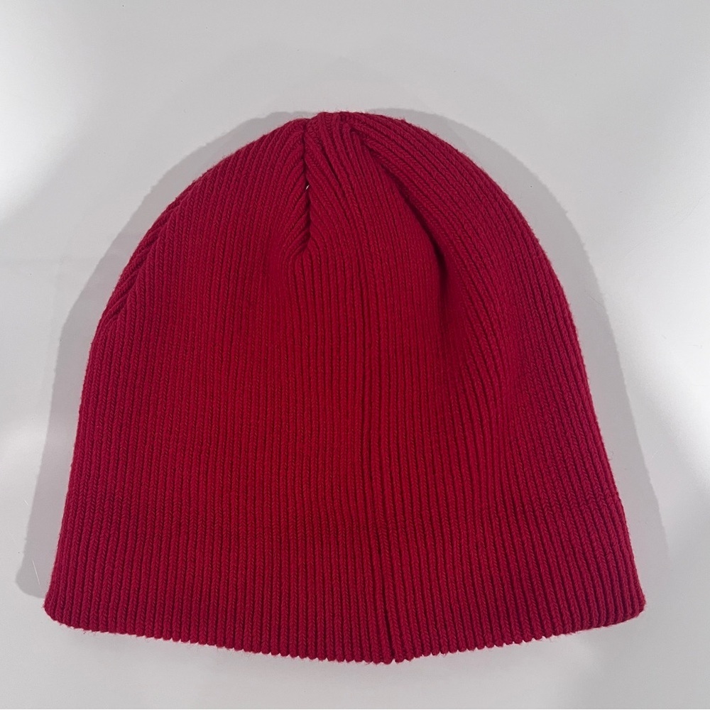NWT beanie wool ZARA